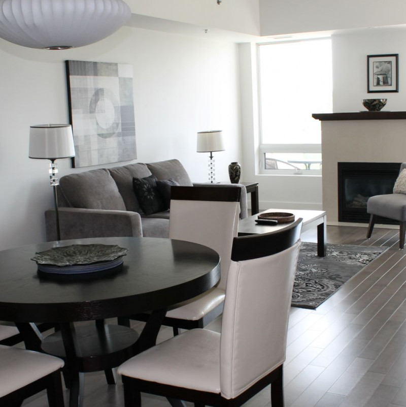 Premiere Executive Suites