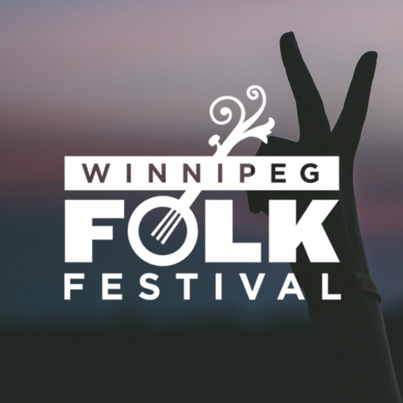 Winnipeg Folk Festival