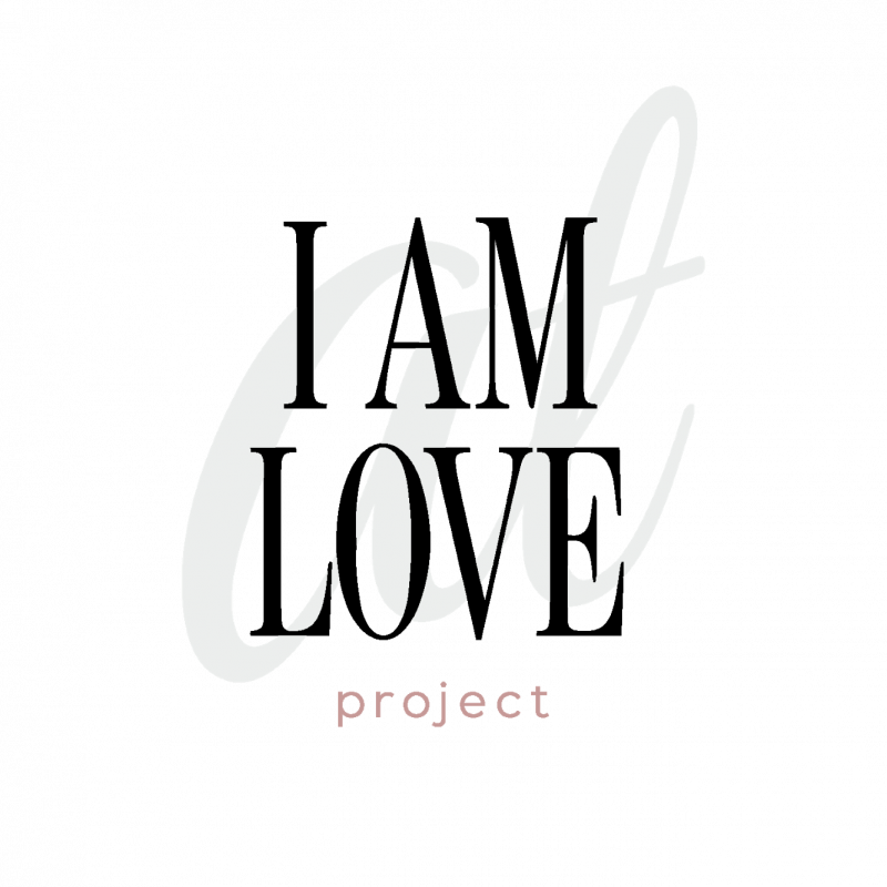 I AM LOVE PROJECT INC.