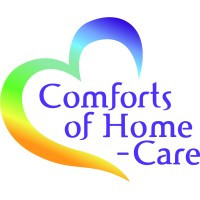 Comforts of Home-Care Inc.