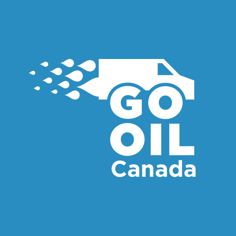 GoOil Winnipeg