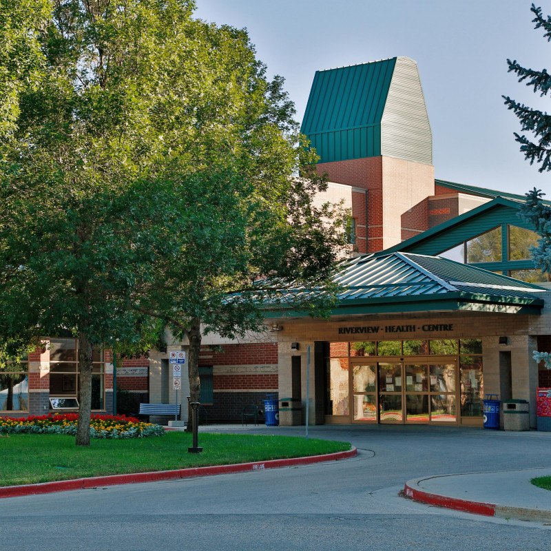 Riverview Health Centre
